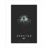 007Store James Bond Spectre Framed Art Print - By King & McGaw, view 4