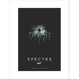 007Store James Bond Spectre Framed Art Print - By King & McGaw, view 6