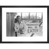 007Store James Bond Live And Let Die Photo Framed Art Print - By King & McGaw, view 3