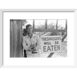 007Store James Bond Live And Let Die Photo Framed Art Print - By King & McGaw, view 4