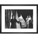 007Store James Bond The Man With The Golden Gun Film Still Framed Art Print - By King & McGaw, view 3
