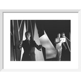 007Store James Bond The Man With The Golden Gun Film Still Framed Art Print - By King & McGaw, view 4
