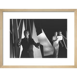 007Store James Bond The Man With The Golden Gun Film Still Framed Art Print - By King & McGaw, view 5