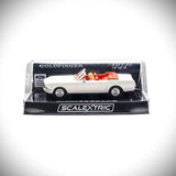 007Store Scalextric James Bond Ford Mustang Convertible Slot Car - Goldfinger Edition, view 3