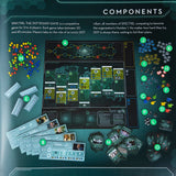 007Store SPECTRE: The Board Game - By Modiphius Entertainment, view 3