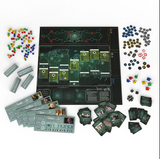 007Store SPECTRE: The Board Game - By Modiphius Entertainment, view 5