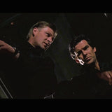 007Store "The 006 & 007" James Bond Socks - GoldenEye Edition - By The London Sock Exchange, view 2