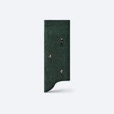 007Store "The 006 & 007" James Bond Socks - GoldenEye Edition - By The London Sock Exchange, view 4