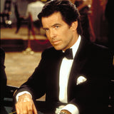 007Store "The 006 & 007" James Bond Socks - GoldenEye Edition - By The London Sock Exchange, view 5
