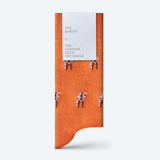 007Store "The Baron" James Bond Socks - By The London Sock Exchange, view 3