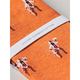007Store "The Baron" James Bond Socks - By The London Sock Exchange, view 6