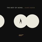 007Store The Best Of Bond…James Bond Double CD Set, view 2