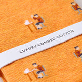 007Store "The Boris" James Bond Socks - GoldenEye Edition - By The London Sock Exchange, view 3