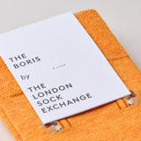 007Store "The Boris" James Bond Socks - GoldenEye Edition - By The London Sock Exchange, view 5