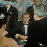 007Store "The Double-O" James Bond Socks - By The London Sock Exchange, view 3