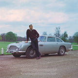 007Store "The Green 007 DB5" James Bond Socks - By The London Sock Exchange, view 3