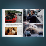 007Store The James Bond Archives Book - Standard Edition - By Taschen, view 2