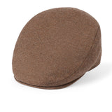 007Store The James Bond Auric Cap - Goldfinger Anniversary Limited Edition - By Lock & Co., view 3