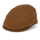 007Store The James Bond Auric Cap - Goldfinger Edition - by Lock & Co., view 3