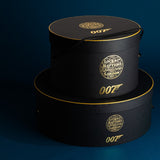007Store The James Bond Auric Cap - Goldfinger Edition - by Lock & Co., view 4