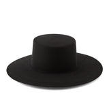 007Store The James Bond Vicenzo Fedora Hat - On Her Majesty's Secret Service Edition - By Lock & Co., view 3