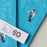 007Store "The Jetpack" James Bond Socks - By The London Sock Exchange, view 3