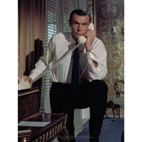 007Store "The Klebb" James Bond Socks - By The London Sock Exchange, view 5