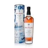 007Store The Macallan Diamonds Are Forever 55th Anniversary Release, view 2