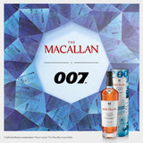 007Store The Macallan Diamonds Are Forever 55th Anniversary Release, view 6