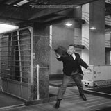 007Store "The Oddjob" James Bond Socks - Goldfinger Edition - By The London Sock Exchange, view 2