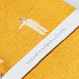 007Store "The Scaramanga" James Bond Socks - By The London Sock Exchange, view 6