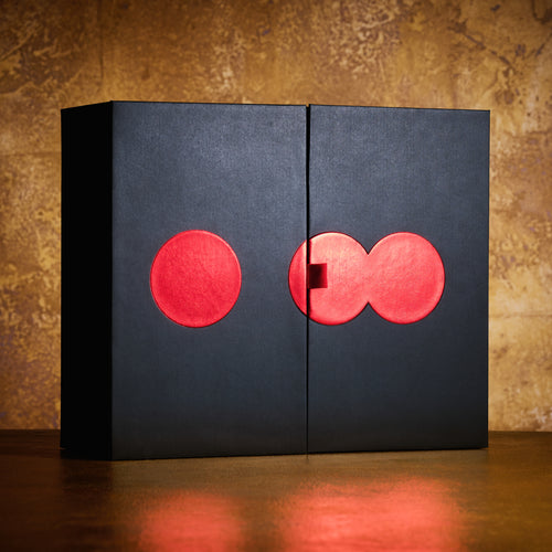 007Store The Seven Decades of James Bond Advent Calendar - Numbered Edition