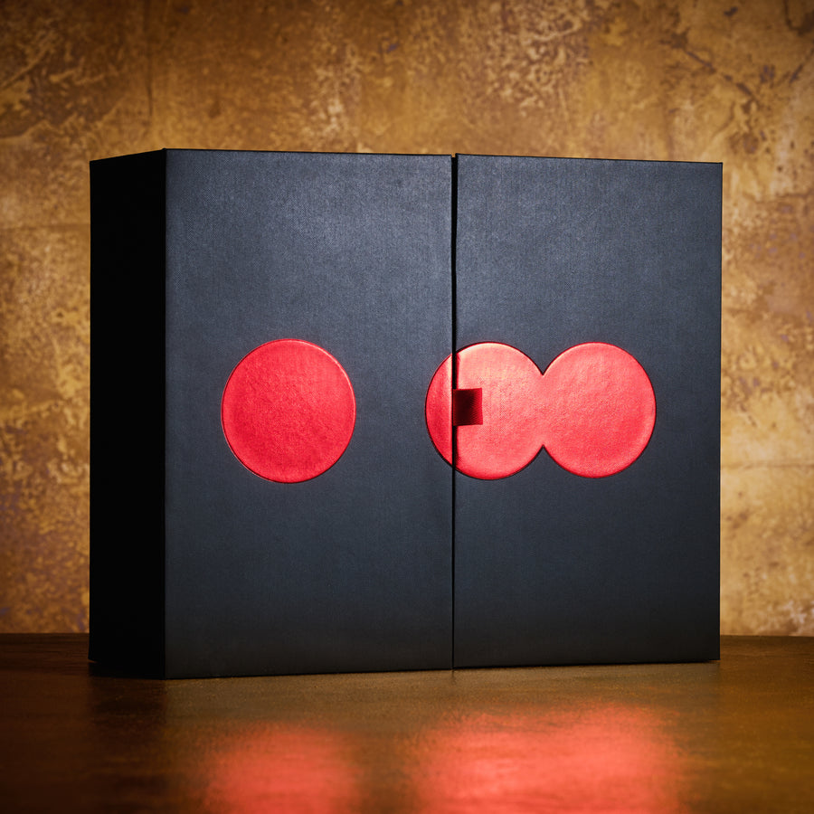 007Store The Seven Decades of James Bond Advent Calendar - Numbered Edition