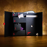 007Store The Seven Decades of James Bond Advent Calendar - Numbered Edition, view 2