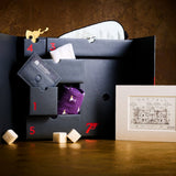 007Store The Seven Decades of James Bond Advent Calendar - Numbered Edition, view 3