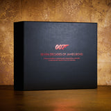 007Store The Seven Decades of James Bond Advent Calendar - Numbered Edition, view 4