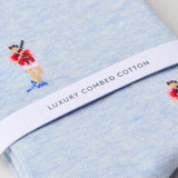 007Store "The Thunderball" James Bond Socks - By The London Sock Exchange, view 5