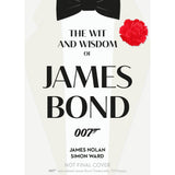 007Store The Wit and Wisdom of James Bond Book, view 2