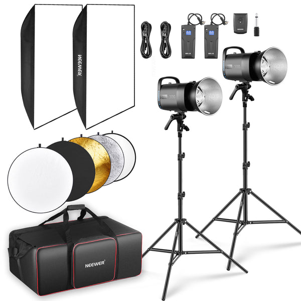 Best Camera & Photo Gear Brands (2026): Neewer vs SJCAM