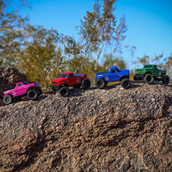 Best RC Vehicle & Drone Brands (2026): Redcat vs Buddy RC