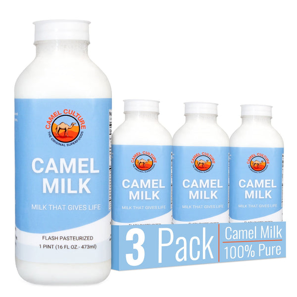 Best Specialty Grocery Brands Online (2026): Dista vs Camel Culture