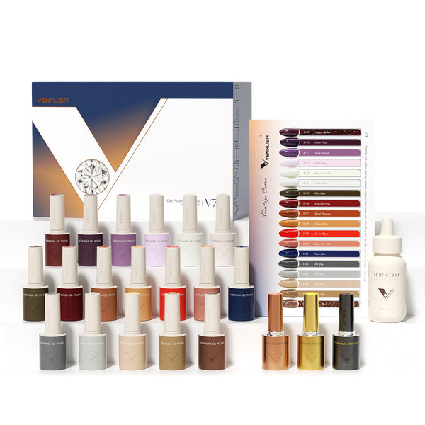 CANNI vs Venalisa (2026): Which Gel Polish Brand Is Better?