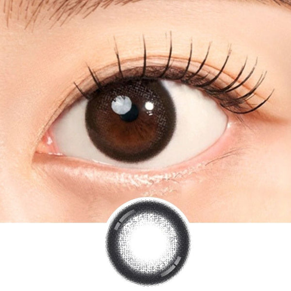 How to Choose Colored Contacts & False Lashes Safely (2026)