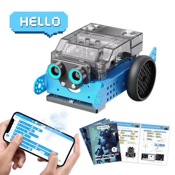 How to Choose Toys & STEM Kits: 7 Things That Matter (2026)