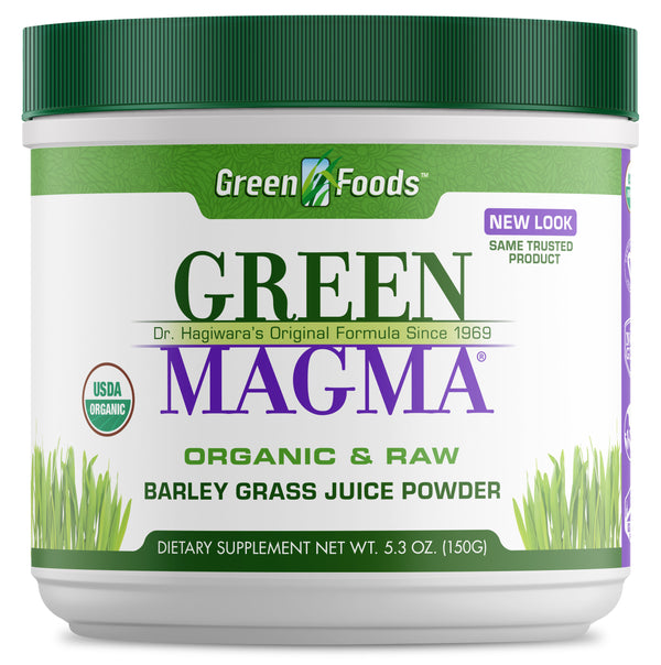 Optimally Organic vs Green Foods (2026): Best Greens Powder Brand?