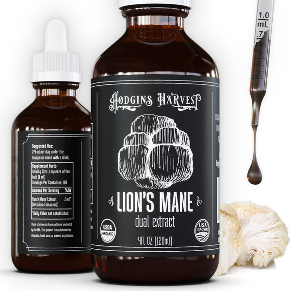 Optimally Organic vs Hodgins Harvest (2026): Which to Buy?