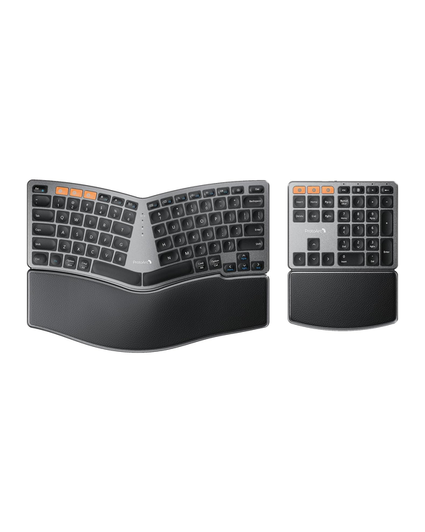 ProtoArc vs AZIO (2026): Which Keyboard Brand Should You Buy?