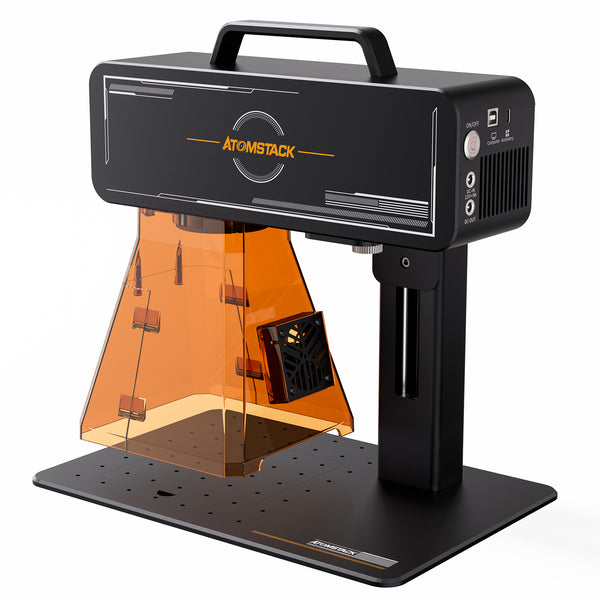 xTool vs AtomStack (2026): Which Laser Engraver Brand to Buy?