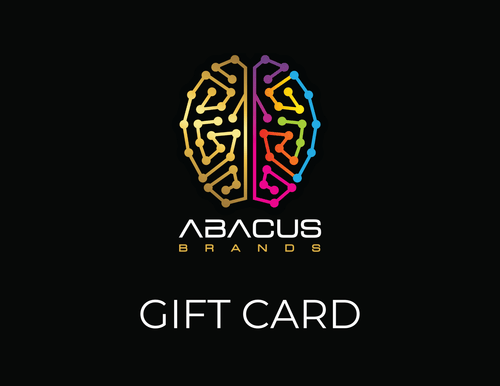 Abacus Brands AbacusBrands.com | Gift Card