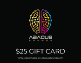 Abacus Brands AbacusBrands.com | Gift Card, view 2